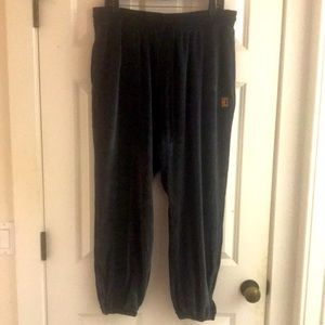Nike Tennis/Athletic/Athleisure Warmup Pants, NWT!